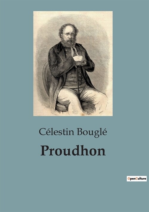 Proudhon (Paperback)