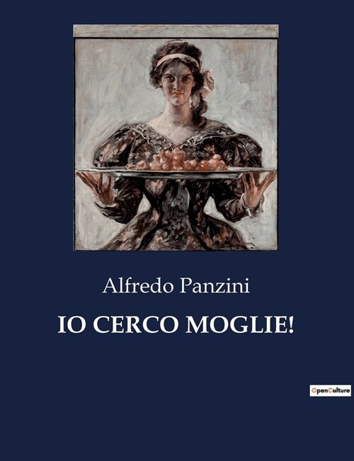 IO Cerco Moglie! (Paperback)