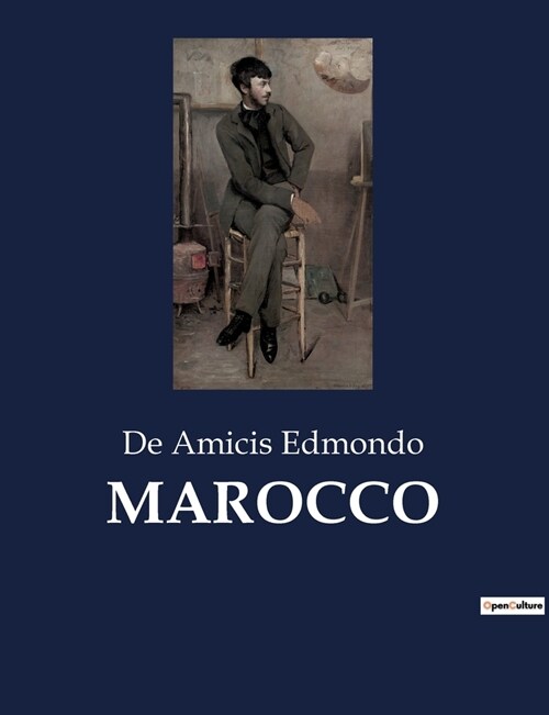 Marocco (Paperback)