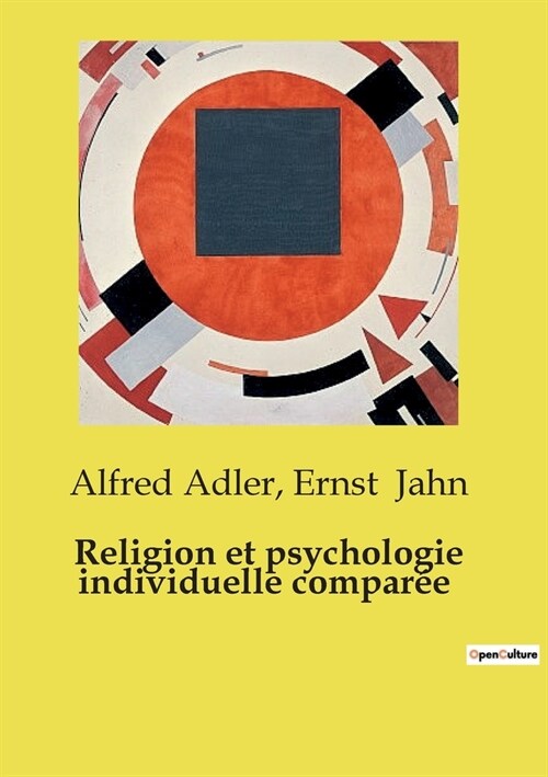 Religion et psychologie individuelle compar? (Paperback)