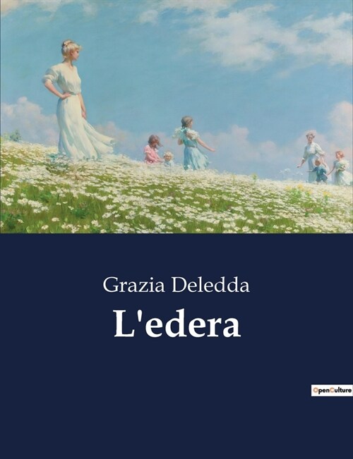 Ledera (Paperback)