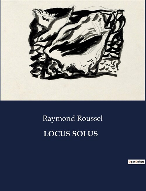 Locus Solus (Paperback)