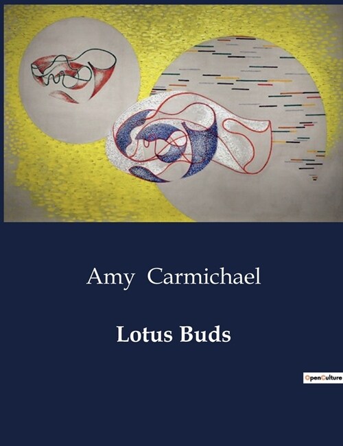 Lotus Buds (Paperback)