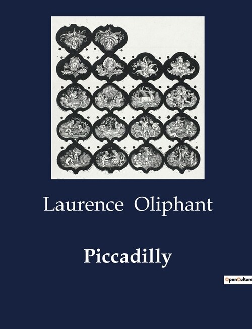 Piccadilly (Paperback)