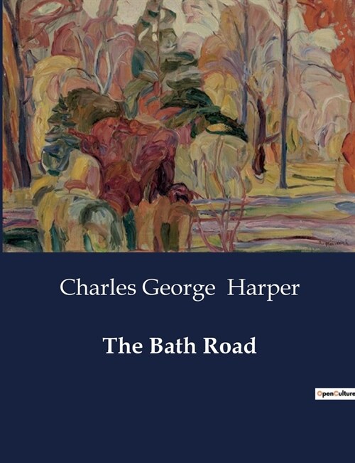 The Bath Road (Paperback)