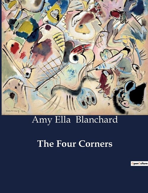 The Four Corners (Paperback)