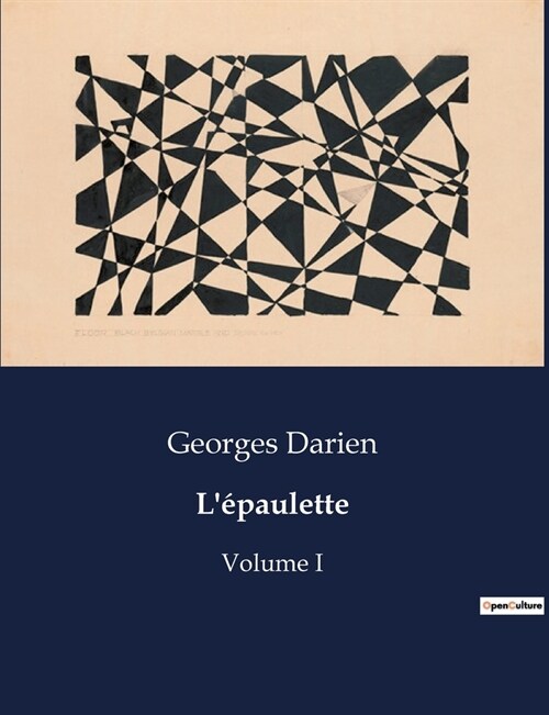 L?aulette: Volume I (Paperback)