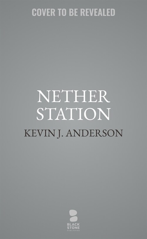 Nether Station (Hardcover)