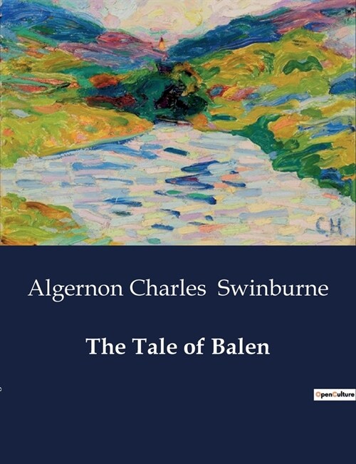 The Tale of Balen (Paperback)