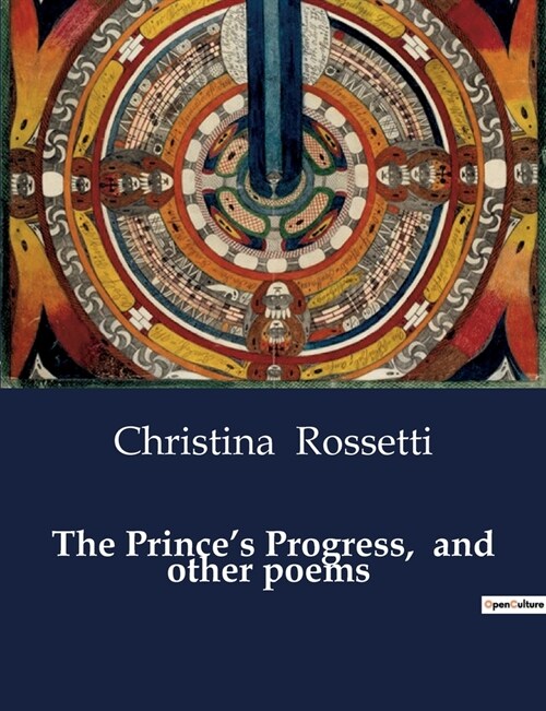 The Princes Progress, and other poems (Paperback)