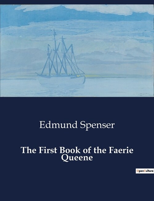 The First Book of the Faerie Queene (Paperback)