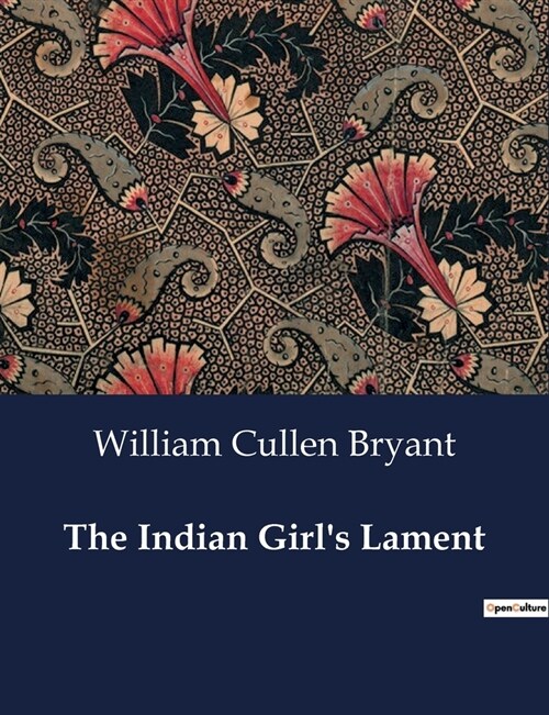 The Indian Girls Lament (Paperback)