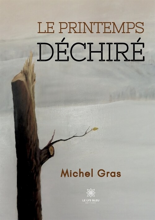 Le printemps d?hir? (Paperback)