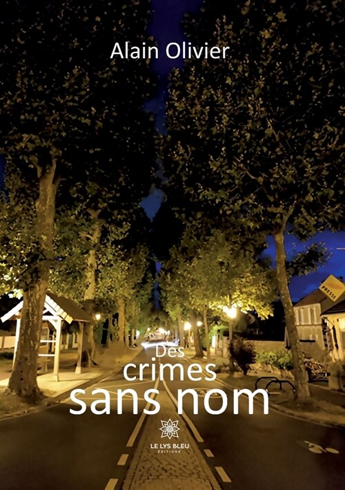 Des crimes sans nom (Paperback)