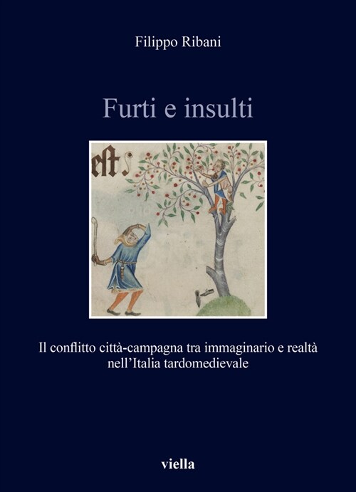 Furti E Insulti (Paperback)