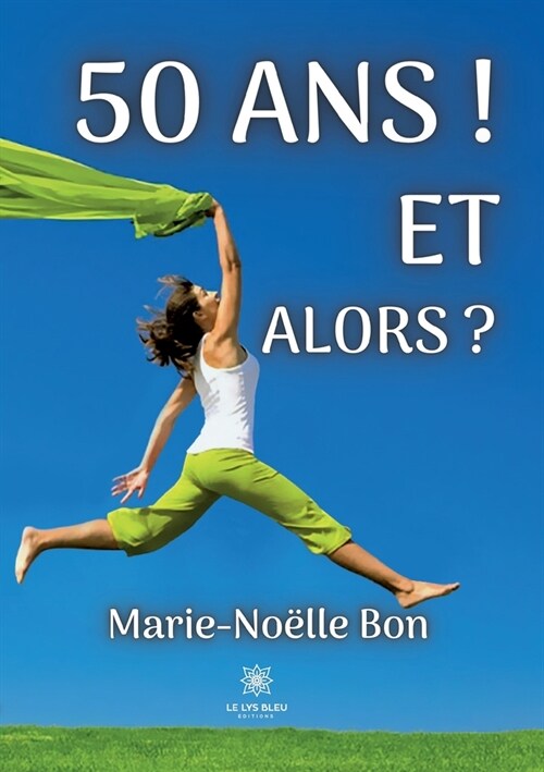 50 ans ! Et alors ? (Paperback)