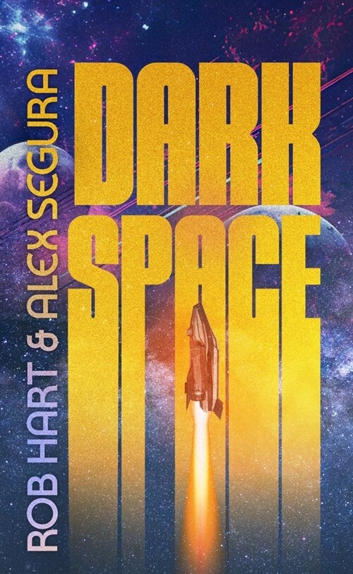 Dark Space (Hardcover)