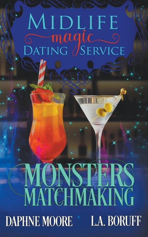 Monsters Matchmaking (Paperback)
