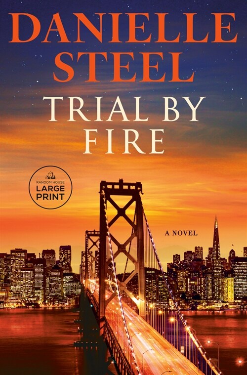 Trial by Fire (Paperback)