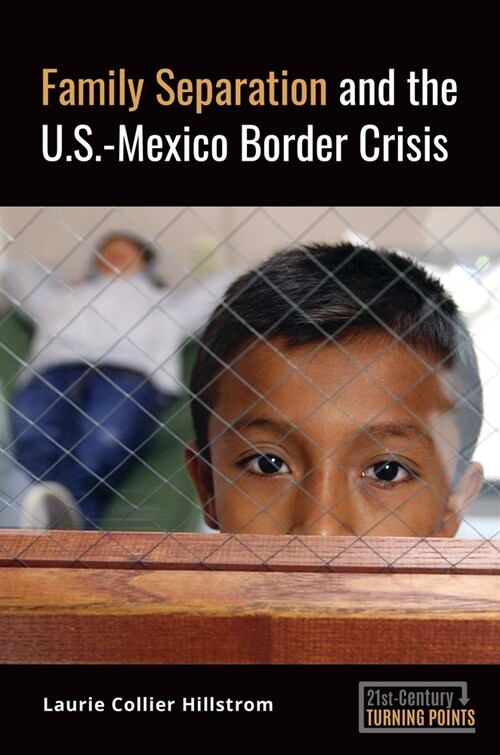 Family Separation and the U.S.-Mexico Border Crisis (Paperback)