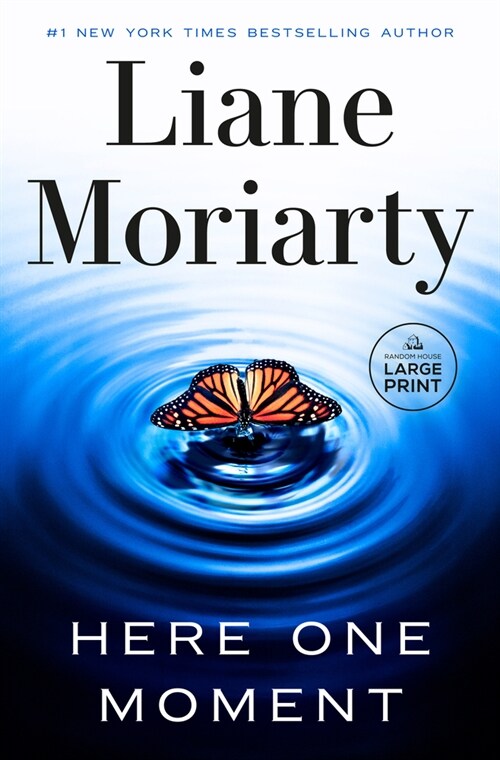 Here One Moment (Paperback)