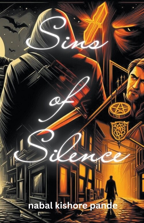 Sins of Silence (Paperback)