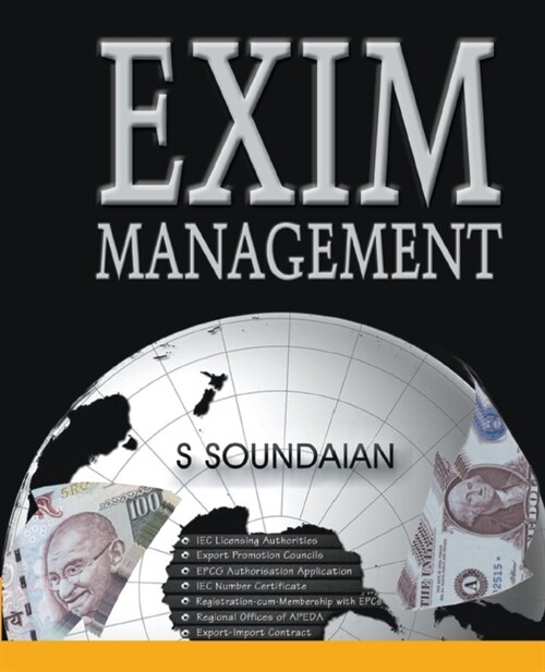 Exim Management (Paperback)