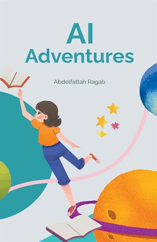 AI Adventures (Paperback)