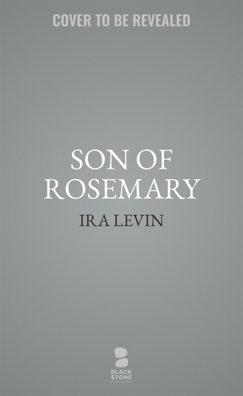 Son of Rosemary (Paperback)