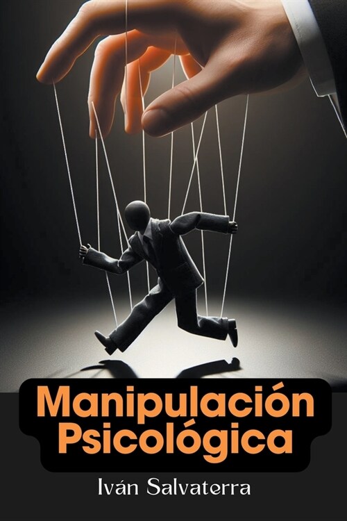 Manipulaci? Psicol?ica (Paperback)