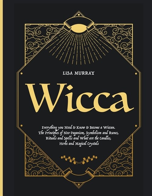 Wicca (Paperback)