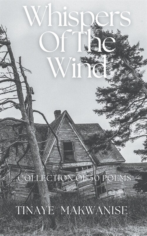 Whispers Of The Wind (Paperback)