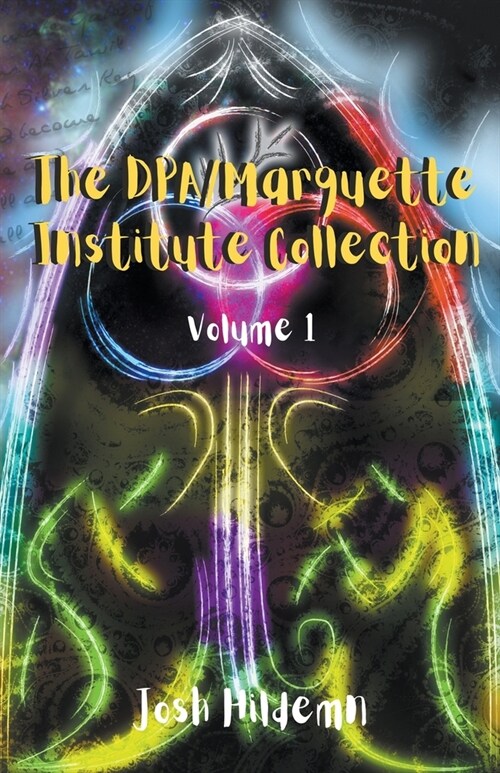 The DPA/Marquette Institute Collection (Paperback)