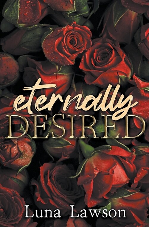 Eternally Desired (Paperback)