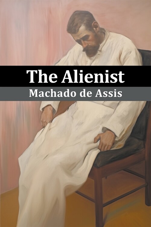The Alienist (Sofia Publisher) (Paperback)