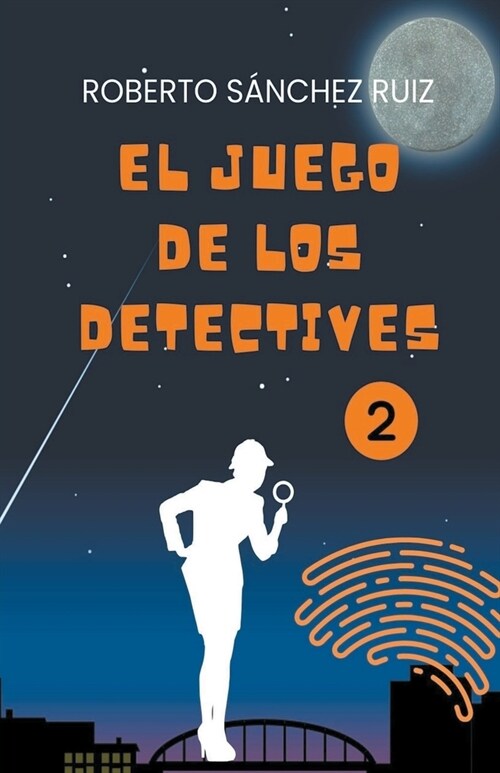 El Juego de los Detectives 2 (Paperback)