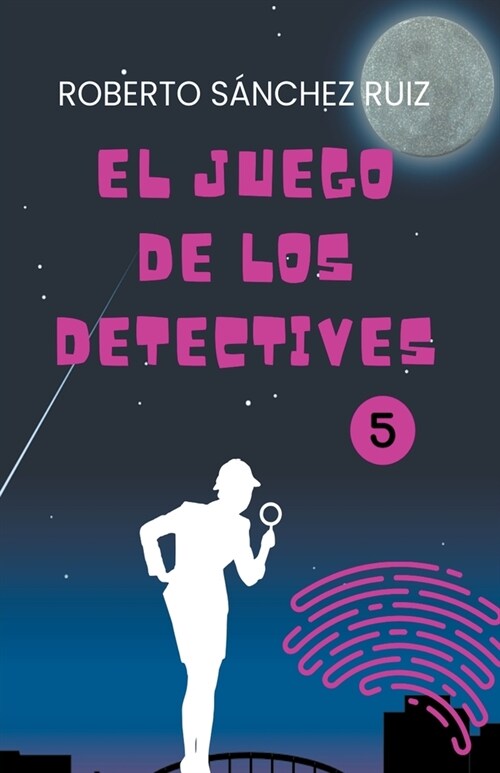 El Juego de los Detectives 5 (Paperback)