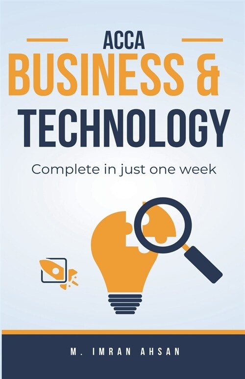 Aaca: Business & Technology (Paperback)