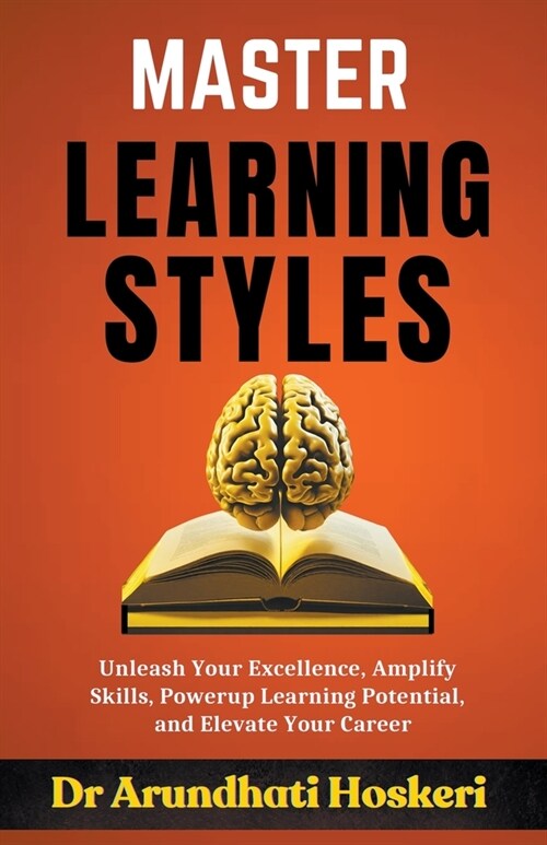 Master Learning Styles (Paperback)