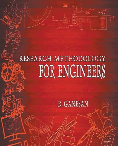 Research Methodology for Engineers (Paperback)