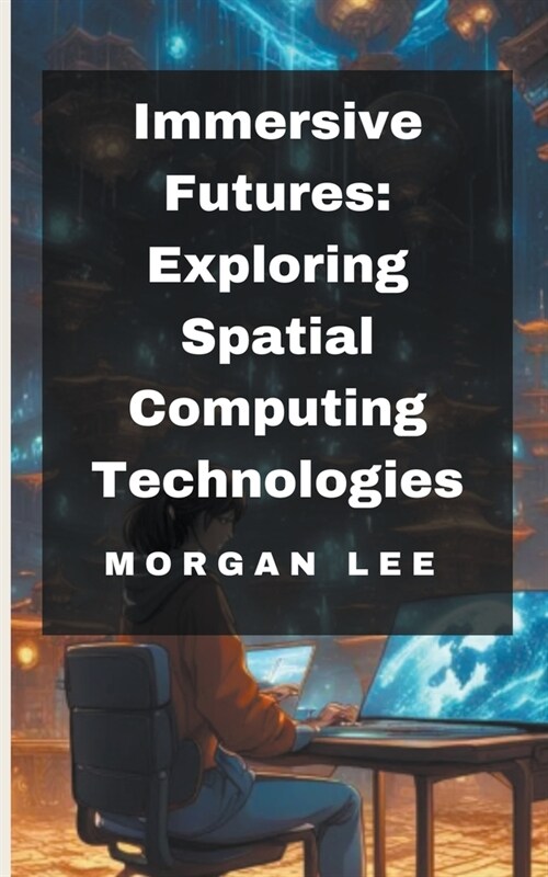 Immersive Futures: Exploring Spatial Computing Technologies (Paperback)