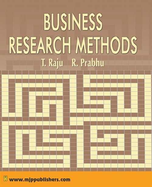 Business Research Methods (Paperback)