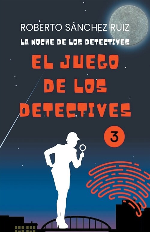 El Juego de los Detectives 3 (Paperback)