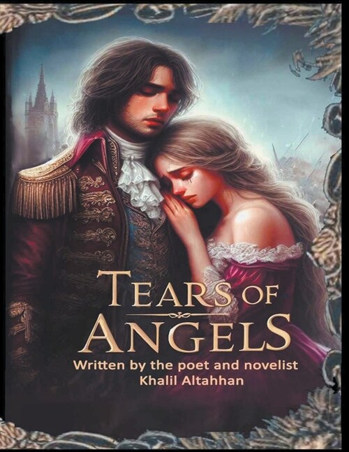 Tears of angels (Paperback)