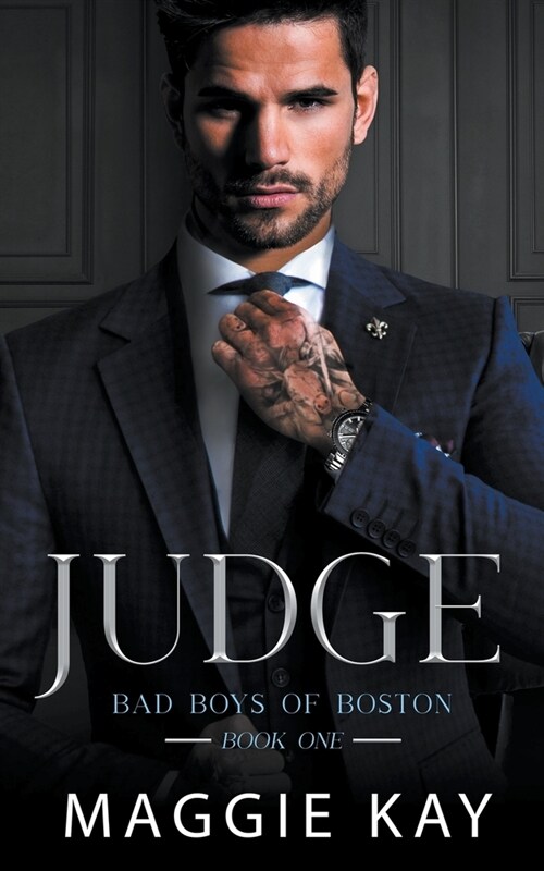Judge (Paperback)