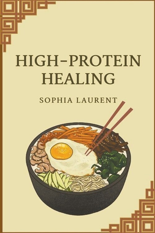 High-Protein Healing (Paperback)