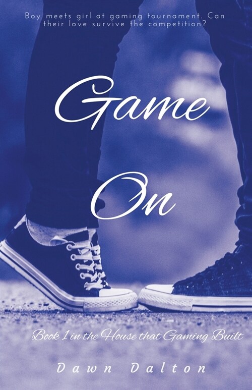 Game On (Paperback)