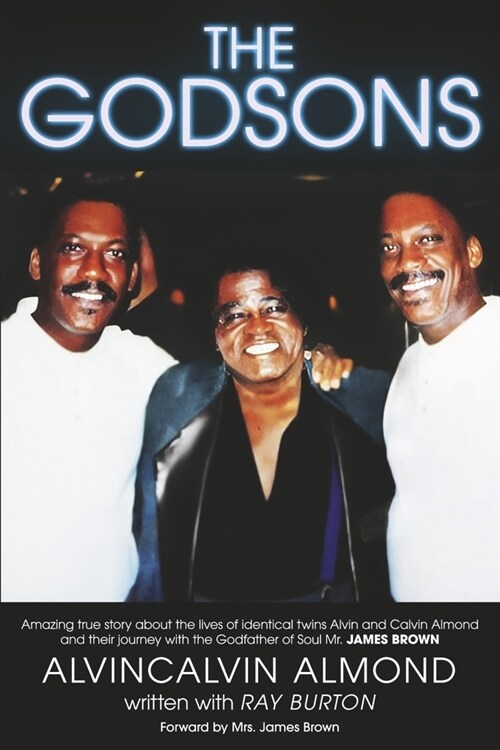 The Godsons (Paperback)
