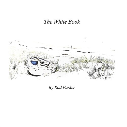 The White Book (Hardcover)