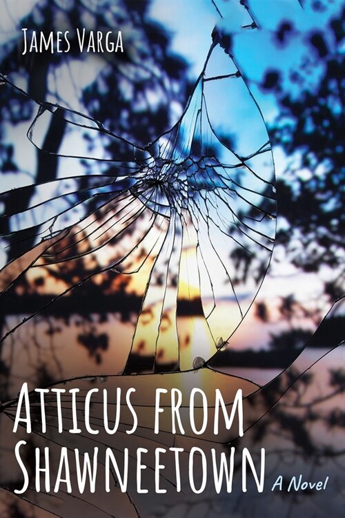 Atticus from Shawneetown (Paperback)